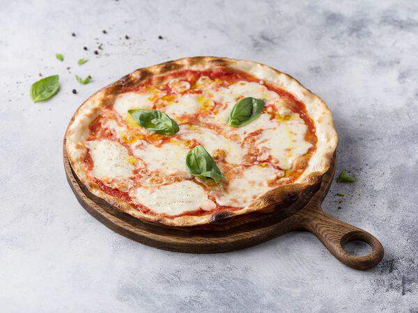 Osteria Mario - Пицца Маргарита классическая