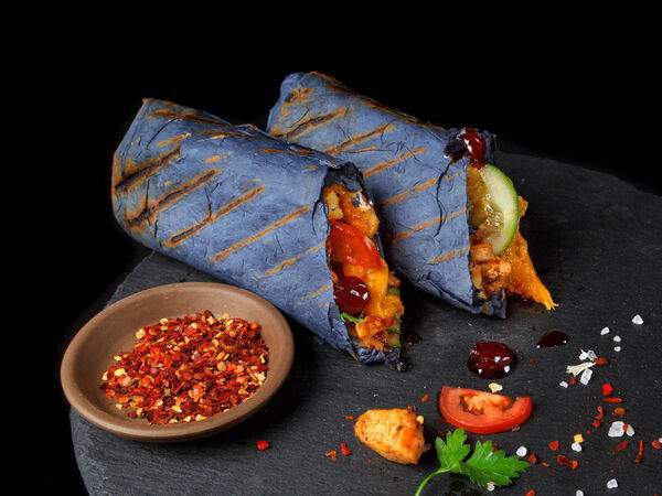 Шаверма Ферма - Шаверма Пушка