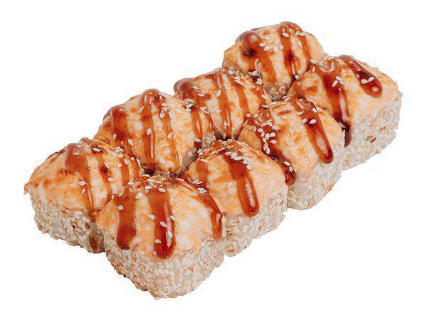 Суши like - Чикен Спайси гриль