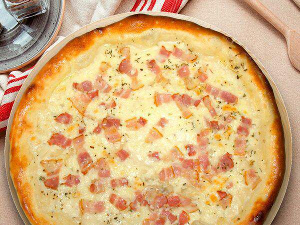 Tokyo - Карбонара