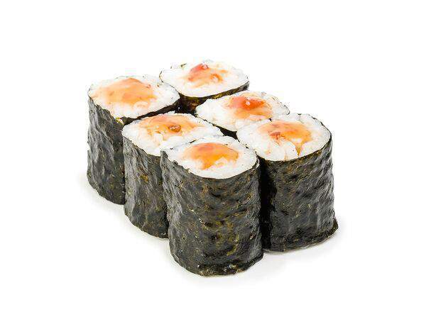 Inari - Маки с курицей