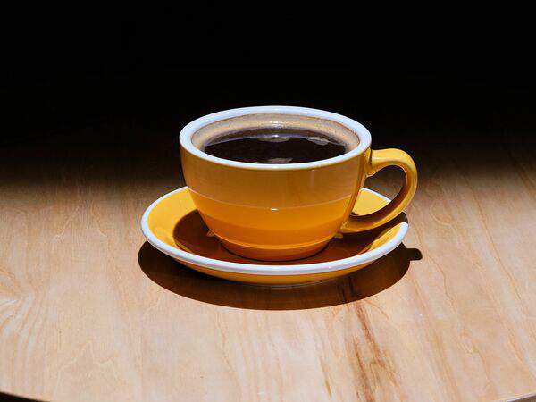 Кофе Культ Coffee Kitchen Bakery - Американо