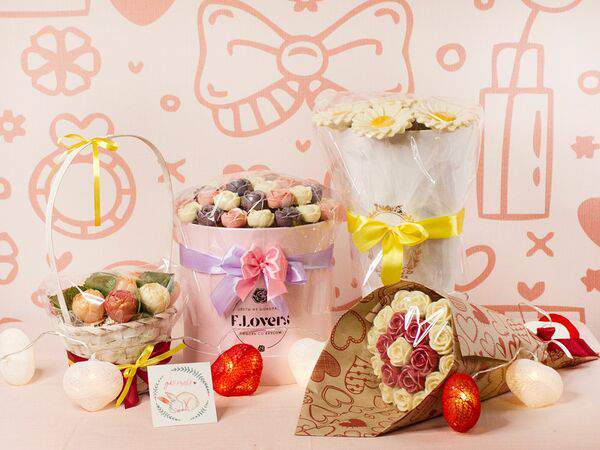 Ресторан F.Lovers в Липецке