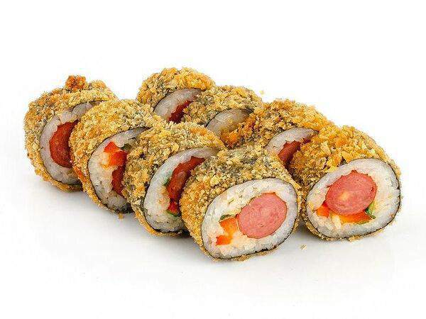 Тот самый R & S - Ролл Пивной