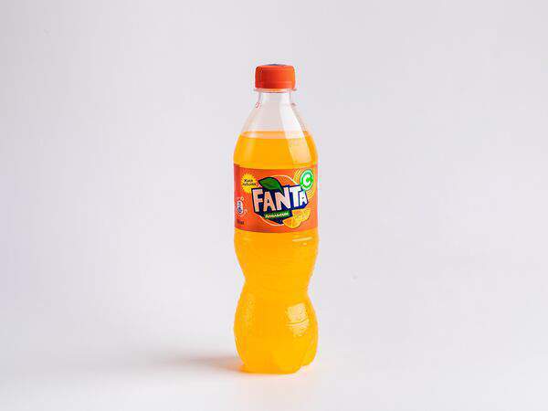 Coco Delivery - Fanta