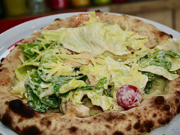 Pulcinella - Цезарь