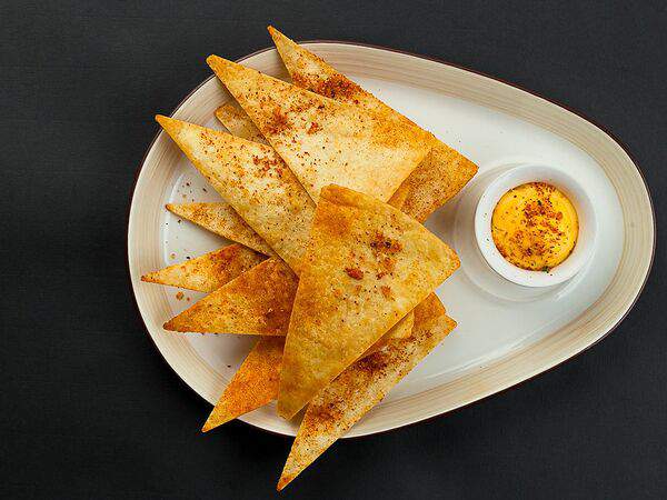 Челси паб - Домашний начос