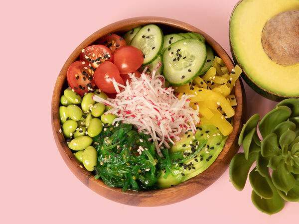 KITO POKÉ - Поке Веги