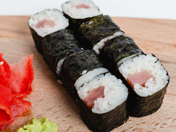 Снекмаркет - Ролл Маки с тунцом
