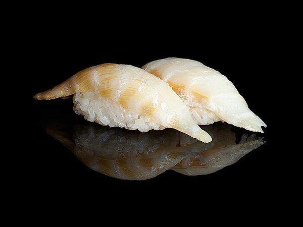 Nishiki - Суши морской окунь