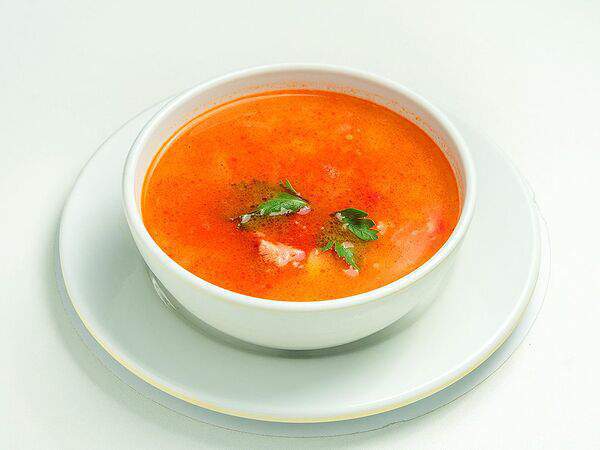 Барбекю - Харчо