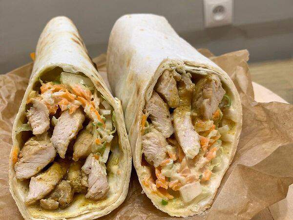 Роллерс - Индийская