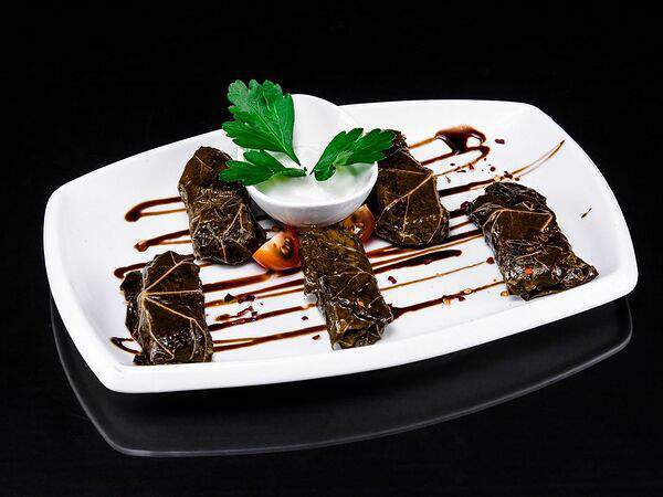 Raymond Rest - Долма