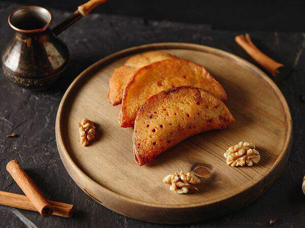 Merhaba - Таш Кадайиф