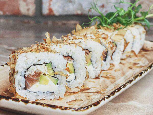 Chocolate lounge cafe - Бонито