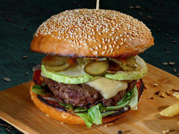 Don Corleone Миасс - Фирменный