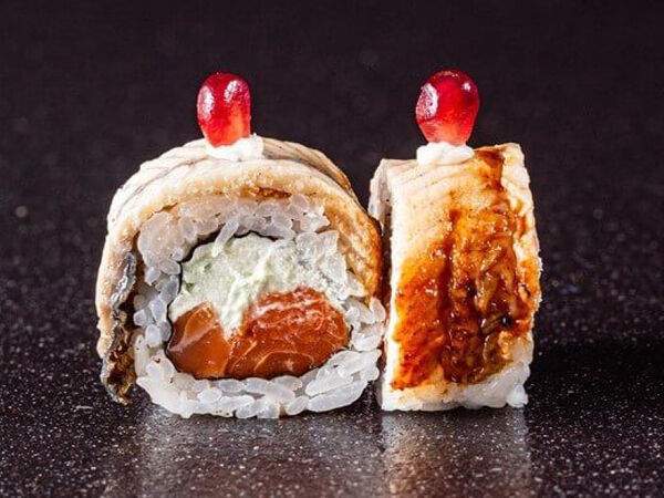 Art Sushi - Ямата но ороти