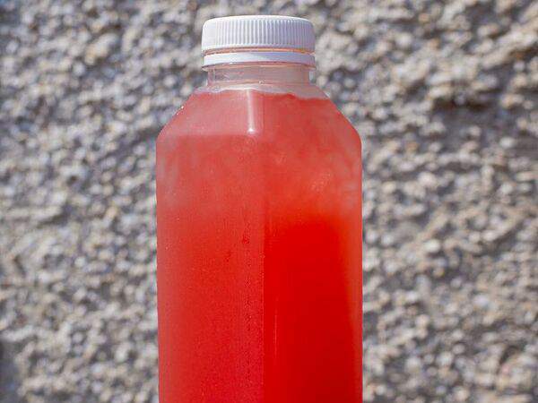 Kolbasabar - Лимонад Барбарисовый