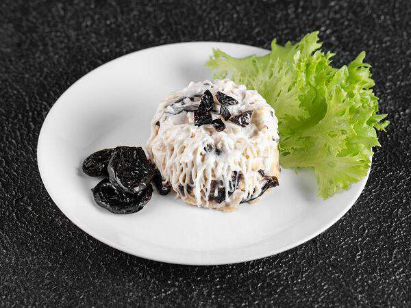 Ливан Хаус - Салат Курица под шубой