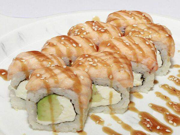 Set Bar - Филадельфия Гриль