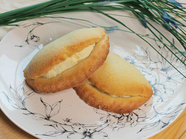 Buffet - Сочник с творогом