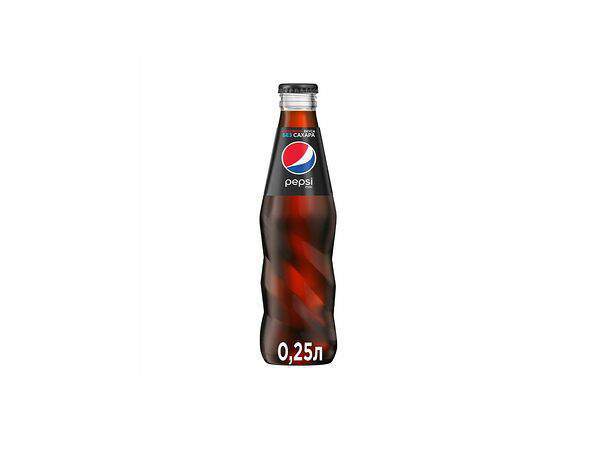 Empasta - Pepsi max