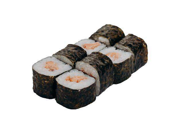 Суши like - Хосомаки Лосось гриль