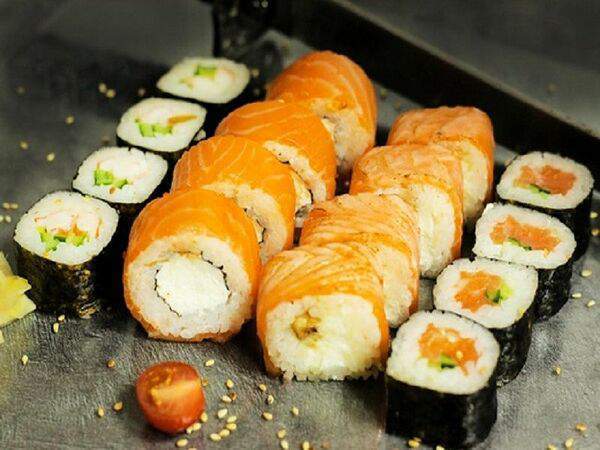 Boss Krevetos - Халявный