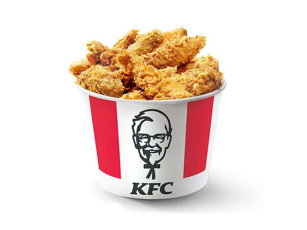KFC - Баскет S