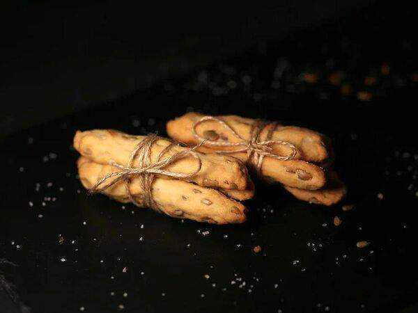 Между нами булочками - Хит Пипасы испанские снэки