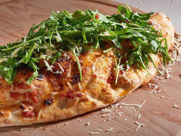 Pizzarella36 - Кальцоне