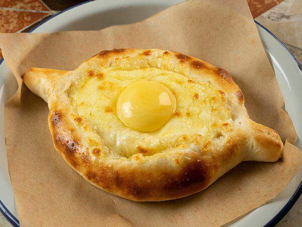 Ezo - Мини-лодочка