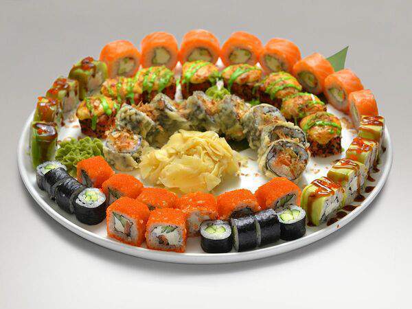 Зебры - Топ сет