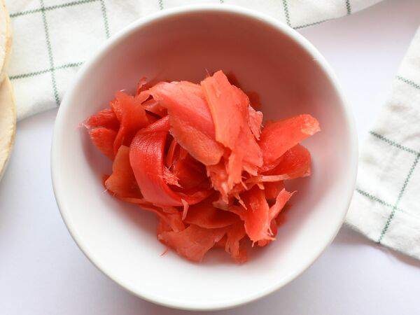 Всё Просто - Имбирь