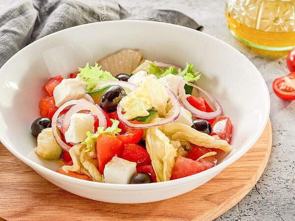 Кафе 24 - Салат Греческий