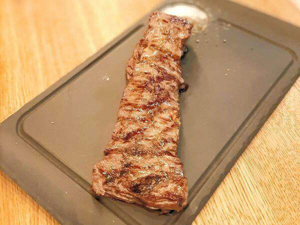 The OX - Мачете