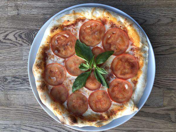 Family kitchen - Маргарита