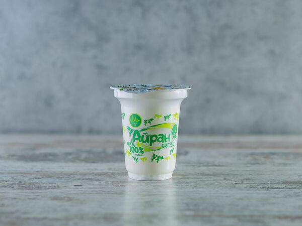 Doner.kz - Айран fresh