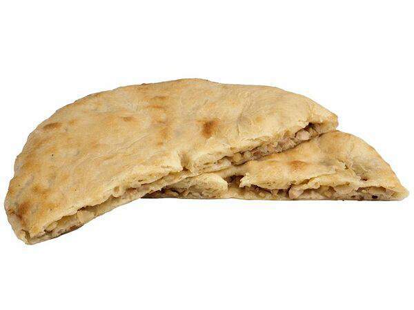 Домашний Шеф в Сытном Базаре - Осетинский пирог с Курицей