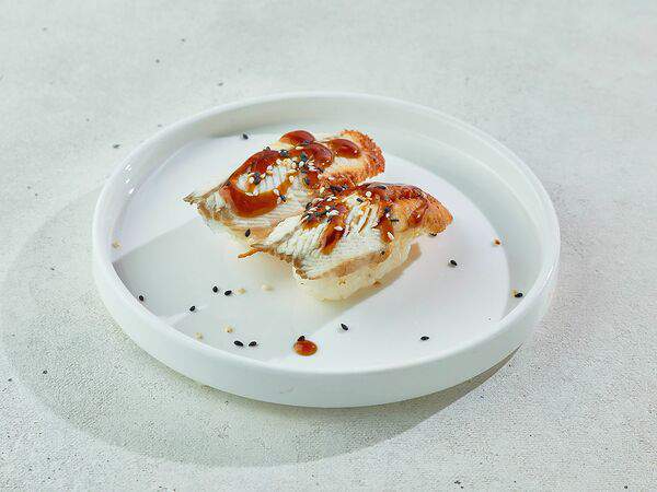 SUSHITO - Суши Угорь