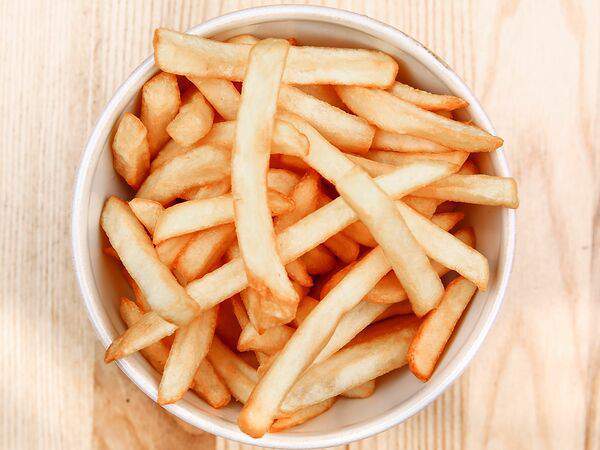 Hanoi City - Картофель фри