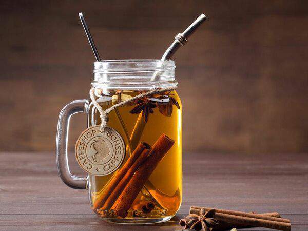 Caffeshop - Чай премиум