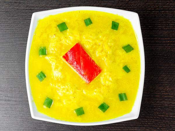 AzianA - Суп Кукурузный