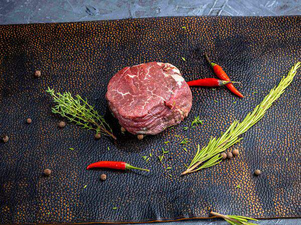 Вмясо - Филе миньон