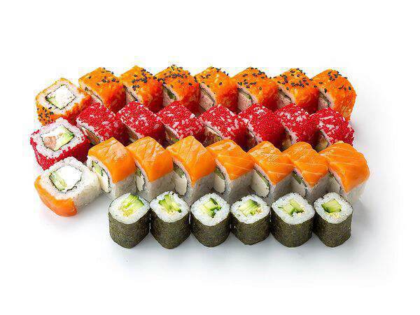 Суши Шоп - Суши Шок