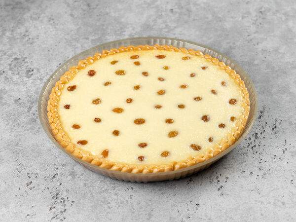 Покровские пекарни - Ватрушка с творогом