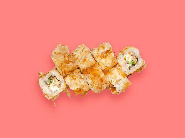 Момо суши - Катори