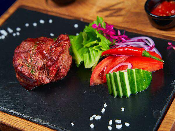 Эндорфин - Филе миньон