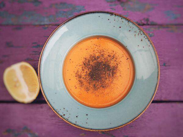 Food Mood - Мерджимек