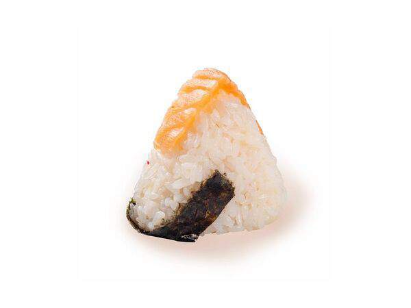 Fresh-N-Fast - Онигири Лосось